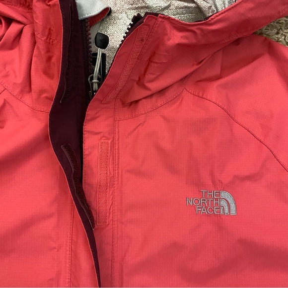 💥HP💥The Northface Hyvent DT Waterproof Hooded Jacket - Picture 4 of 12